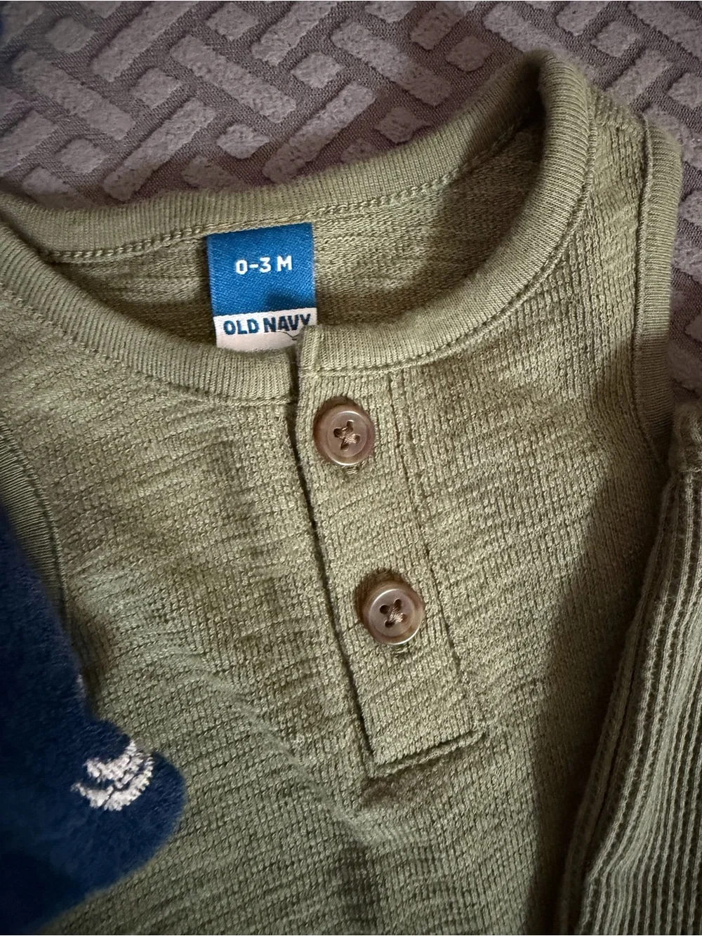 Old Navy baby boy clothes bundle